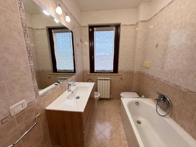 Villette a schiera in vendita a Fratta Todina