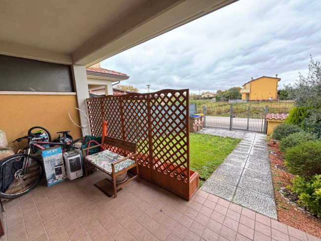 Villette a schiera in vendita a Fratta Todina