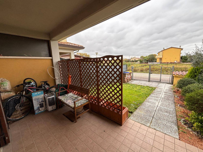 Villette a schiera in vendita a Fratta Todina