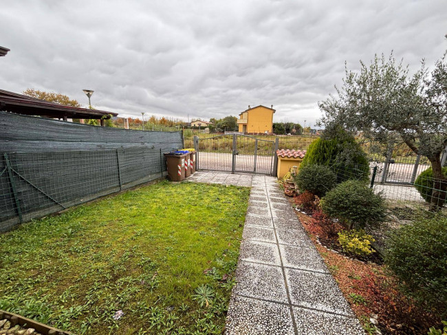 Villette a schiera in vendita a Fratta Todina