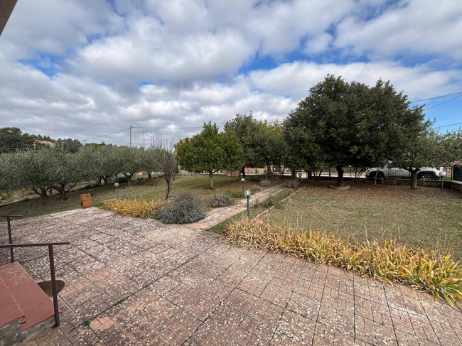 Villa in vendita a Marsciano