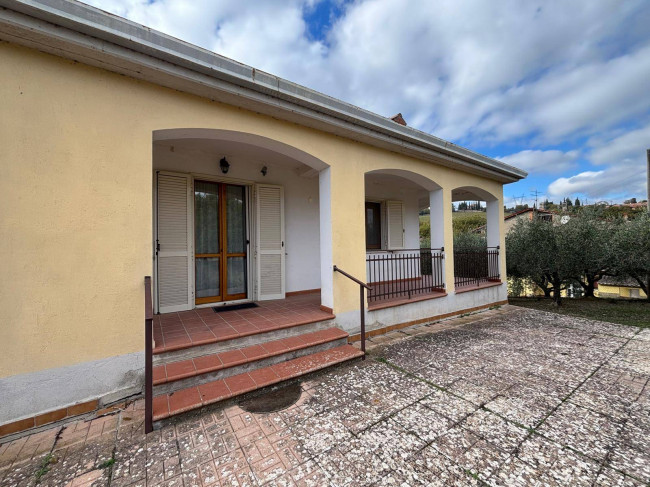 Villa in vendita a Marsciano