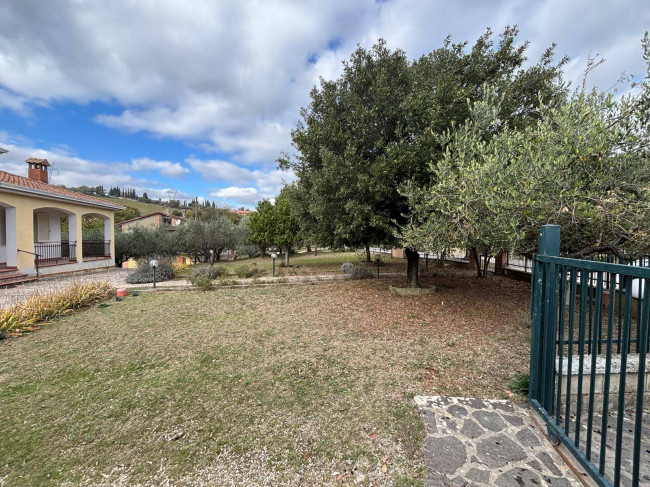 Villa in vendita a Marsciano