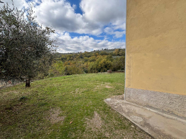 Villa in vendita a Marsciano