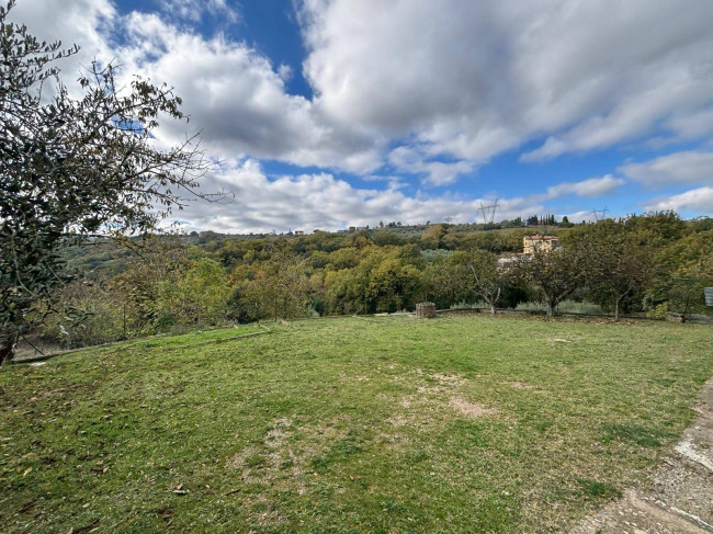 Villa in vendita a Marsciano