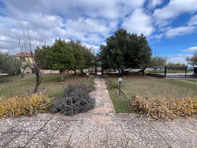 Villa in vendita a Marsciano