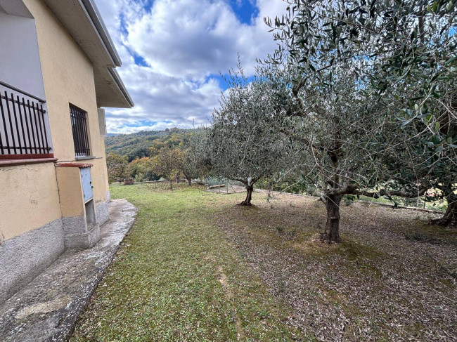 Villa in vendita a Marsciano