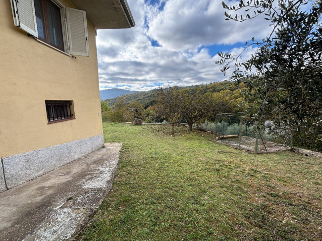 Villa in vendita a Marsciano