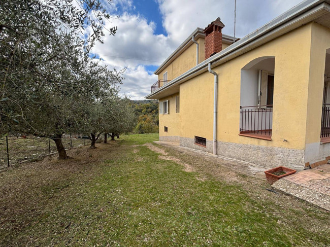 Villa in vendita a Marsciano