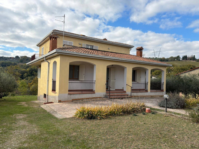 Villa in vendita a Marsciano