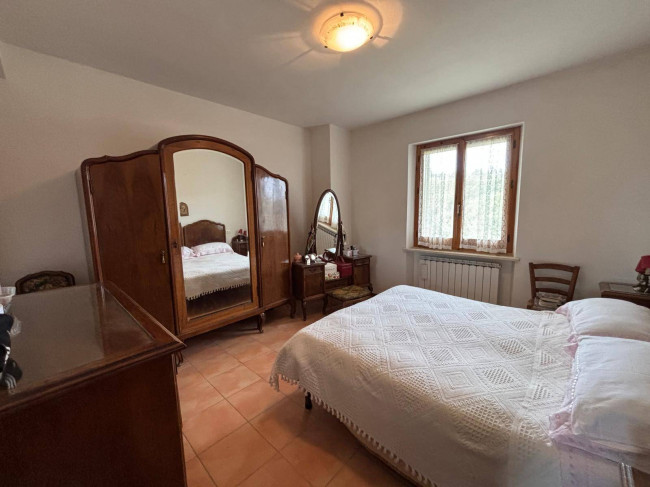 Villa in vendita a Marsciano