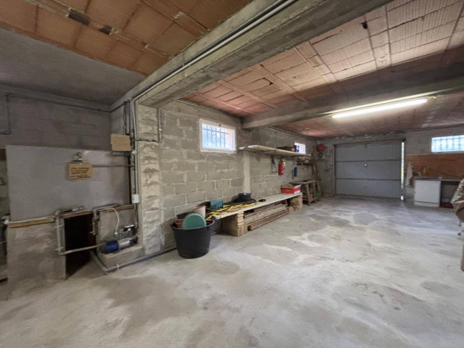 Villa in vendita a Marsciano