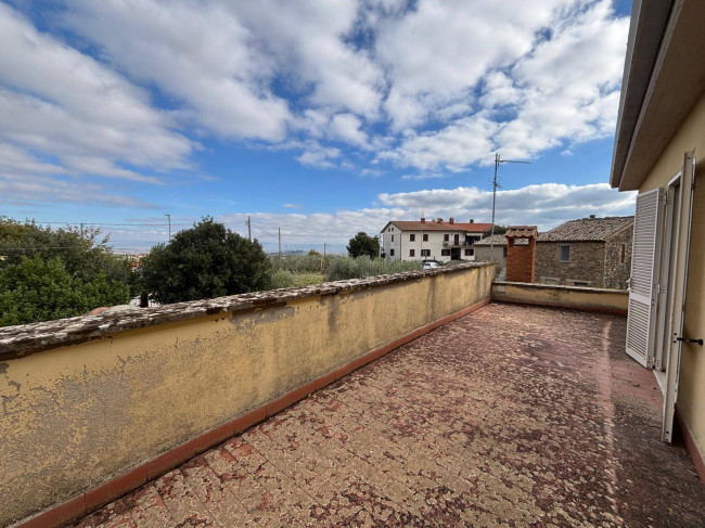 Villa in vendita a Marsciano