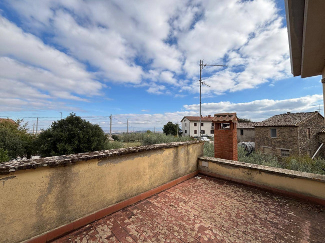 Villa in vendita a Marsciano