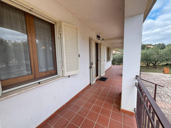 Villa in vendita a Marsciano