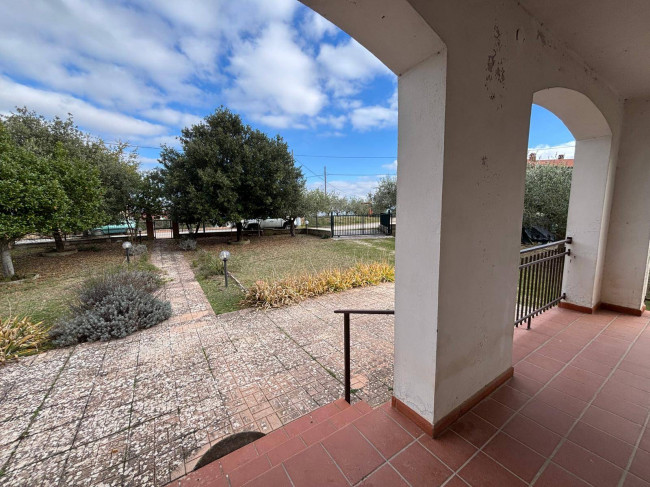 Villa in vendita a Marsciano