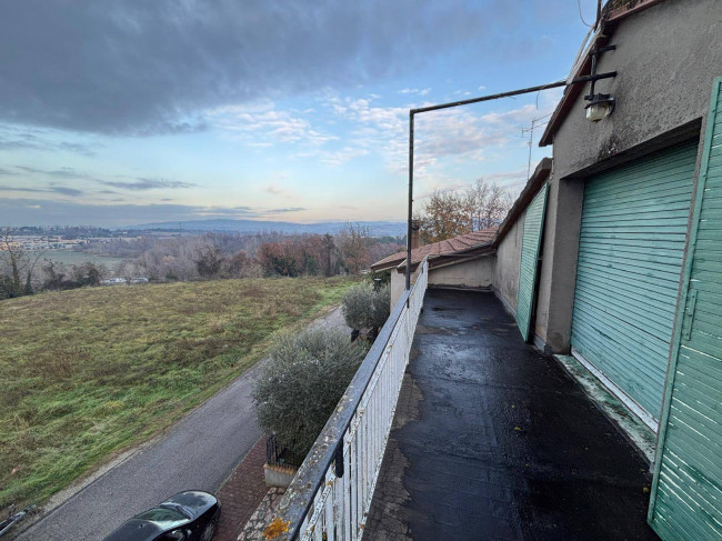 Villetta Bifamiliare in vendita a Marsciano