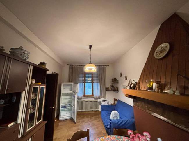 Villetta Bifamiliare in vendita a Marsciano