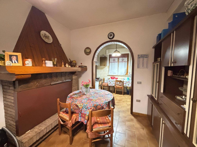 Villetta Bifamiliare in vendita a Marsciano