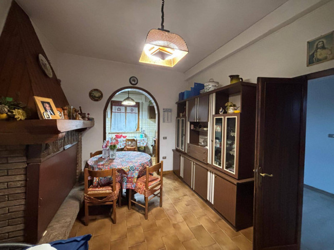 Villetta Bifamiliare in vendita a Marsciano