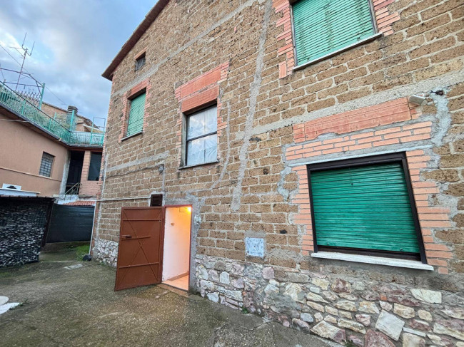 Villetta Bifamiliare in vendita a Marsciano