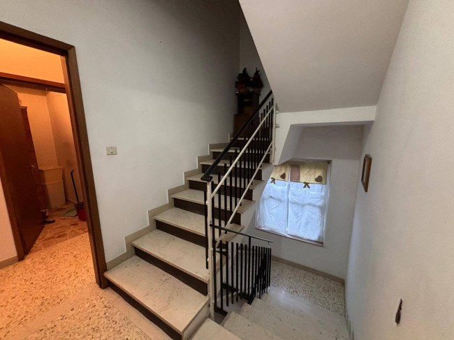 Villetta Bifamiliare in vendita a Marsciano