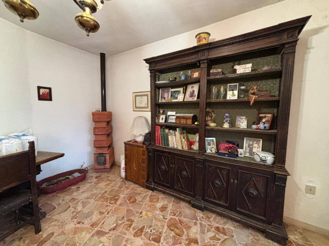 Villetta Bifamiliare in vendita a Marsciano