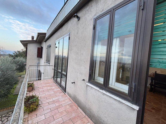 Villetta Bifamiliare in vendita a Marsciano