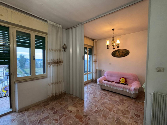 Villetta Bifamiliare in vendita a Marsciano