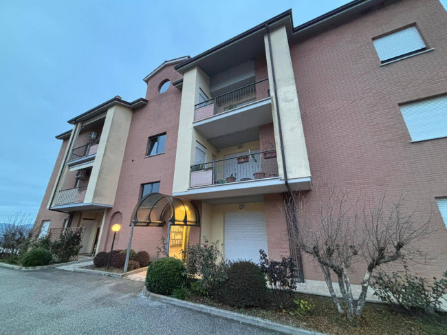 Appartamento in vendita a San Venanzo