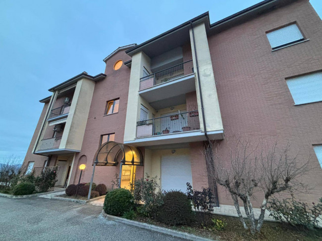 Appartamento in vendita a San Venanzo