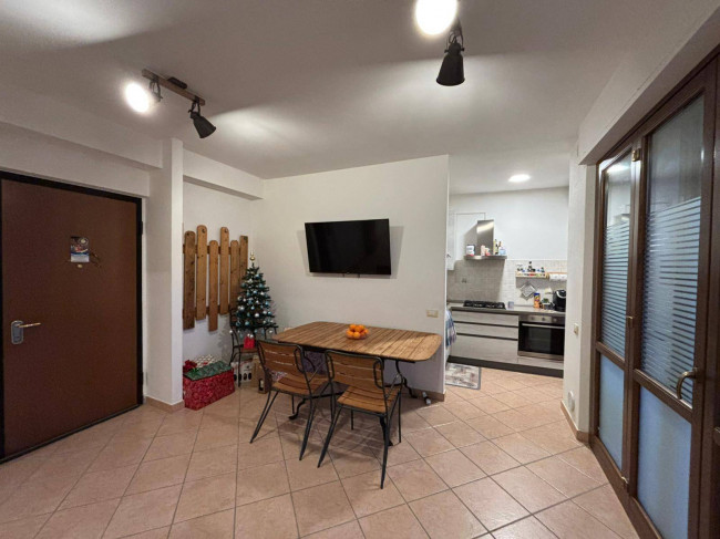 Appartamento in vendita a San Venanzo