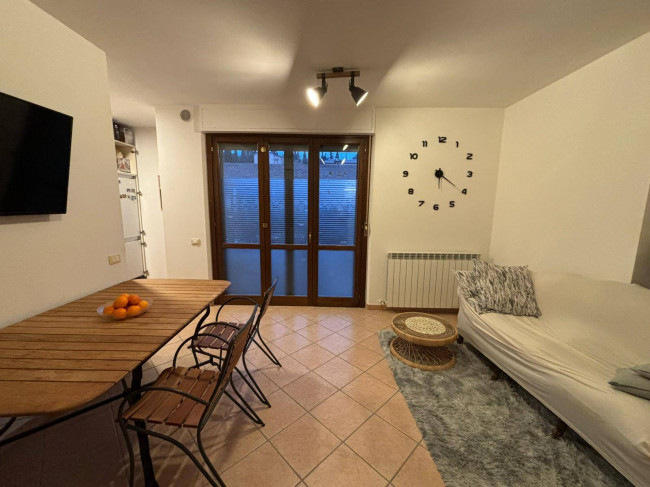 Appartamento in vendita a San Venanzo