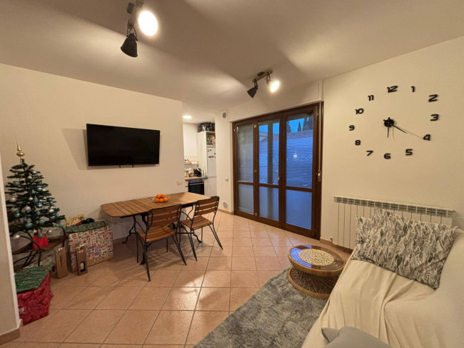 Appartamento in vendita a San Venanzo