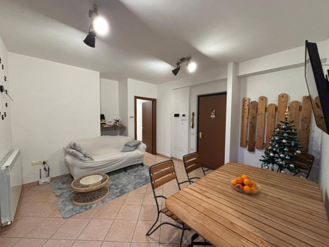 Appartamento in vendita a San Venanzo