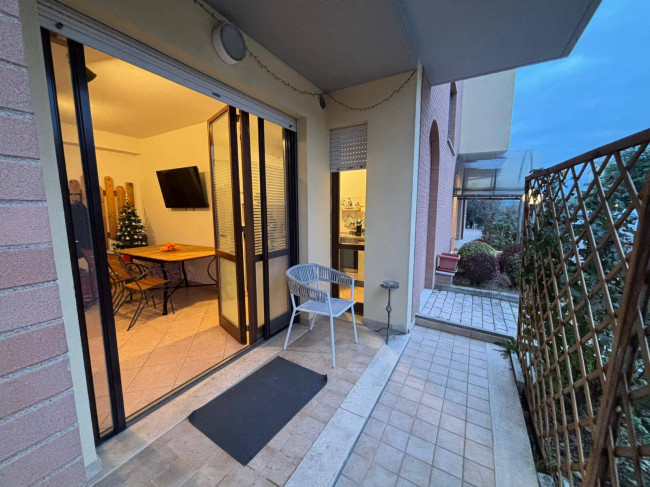 Appartamento in vendita a San Venanzo