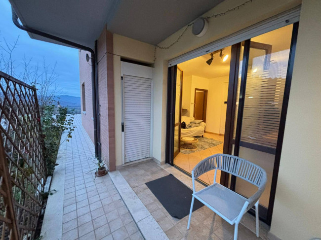 Appartamento in vendita a San Venanzo