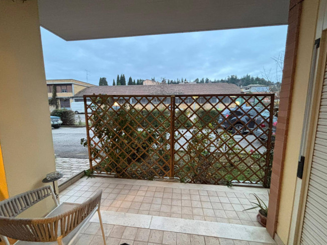 Appartamento in vendita a San Venanzo