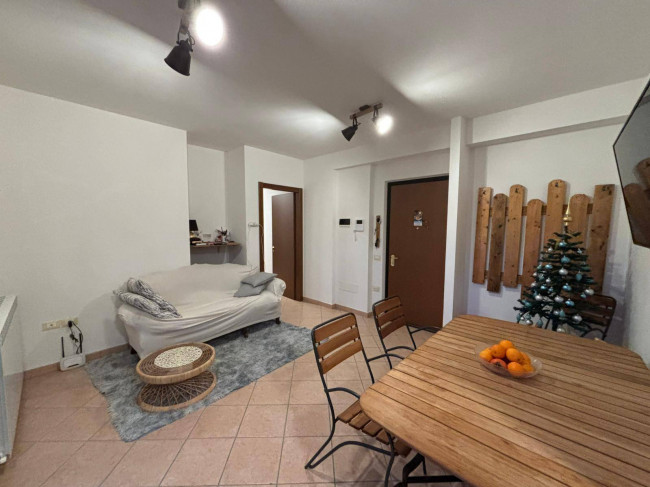 Appartamento in vendita a San Venanzo