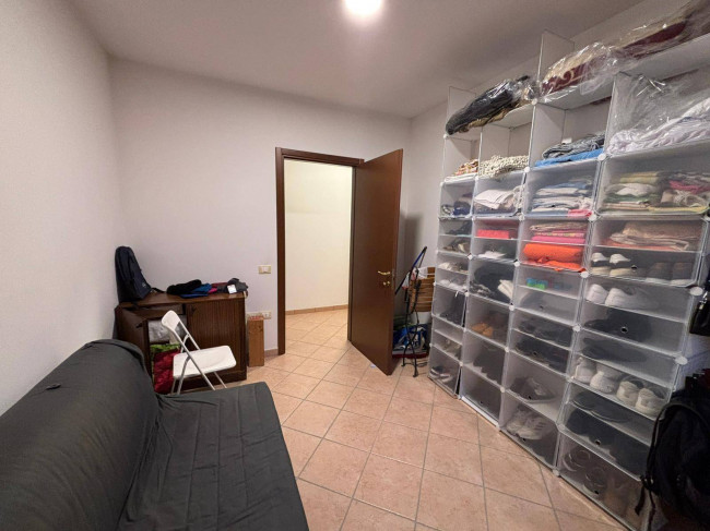 Appartamento in vendita a San Venanzo