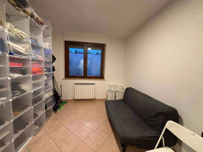 Appartamento in vendita a San Venanzo