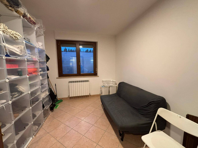 Appartamento in vendita a San Venanzo