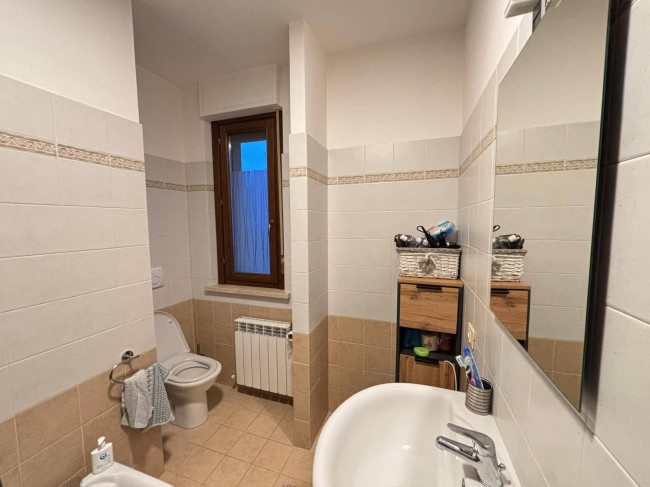 Appartamento in vendita a San Venanzo