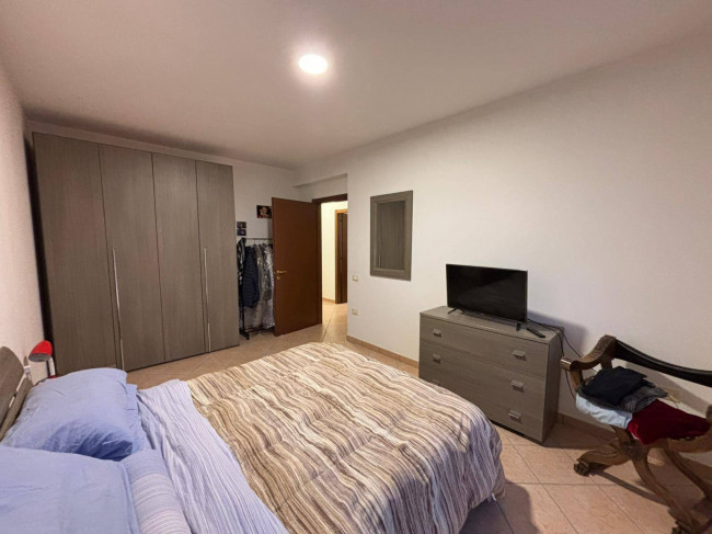 Appartamento in vendita a San Venanzo