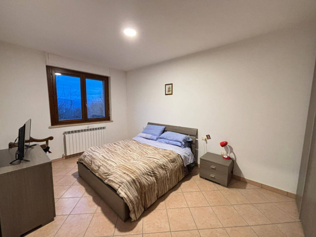 Appartamento in vendita a San Venanzo