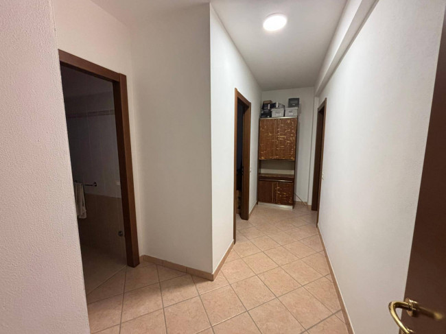 Appartamento in vendita a San Venanzo