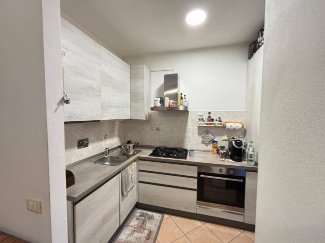 Appartamento in vendita a San Venanzo