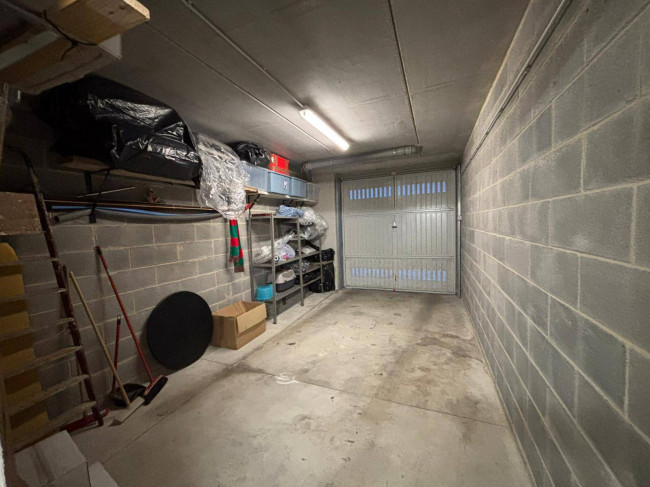 Appartamento in vendita a San Venanzo