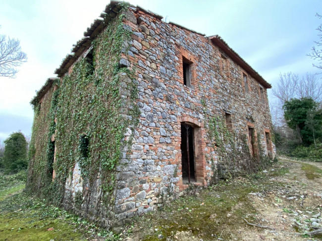 Rustico in vendita a San Venanzo