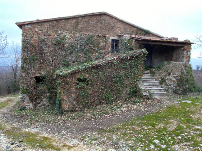 Rustico in vendita a San Venanzo